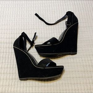 Black Heels great for a night out